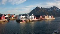 Lofoten Islands - Henningsvær