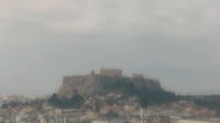 Atene - Acropoli - Partenone