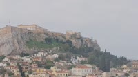 Atene - Acropoli