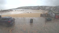 St Ives - Hafen