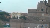 Roma - Castel Sant'Angelo