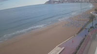 Benidormas - Playa de Poniente sur