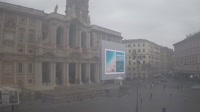 Roma - Basilica di Santa Maria Maggiore