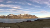 Isole Lofoten - Gimsøya - Lillevik