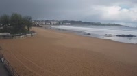 Santander - Playa del Sardinero