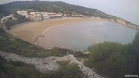 Peschici - Playa de Manaccora