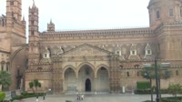 Palermo - Cattedrale