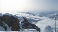 Zugspitze - Gipfel