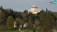 Varaždin - Castello di Trakošćan