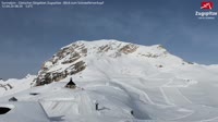 Zugspitze - Sonnalpin