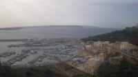 Gozo - Mġarr - Harbour