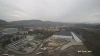 Słupiec - Vista panoramica