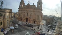 Naxxar - Chiesa Parrocchiale