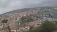 Águilas - Panoramic view