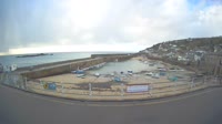 Mousehole - Hafen