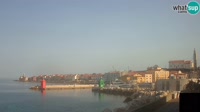 Pirano - Porto