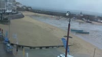 St Ives - Harbour Beach