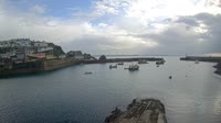 Mevagissey - Porto
