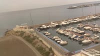 Águilas - Marina
