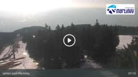 Martin - Martinky Ski Resort