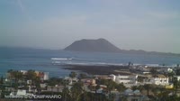 Fuerteventura - Corralejo