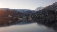 Tromsø - Tromsdalen