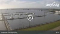 Langeoog - Marina