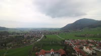 Aschau im Chiemgau - Vista panoramica