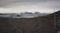 Jökulsárlón - Glacier Lagoon