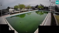 Celje - baseinas po atviru dangumi
