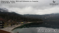 Grainau - Eibsee