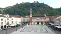 Marostica - Piazza degli Scacchi