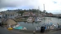 Padstow - Harbour