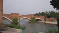 Verona - Ponte di Castelvecchio
