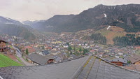 Urtijëi/Ortisei - Panoramic view