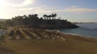 Tenerifė - Costa Adeje - Playa del Duque