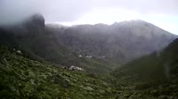 Tenerife - Masca Valley