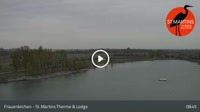 Frauenkirchen - St. Martins Therme & Lodge