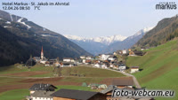 Ahrntal - Saint Jakob