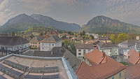 Ferlach - Panorama