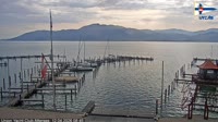 Attersee - Union Yacht Club Attersee