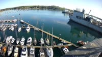Falmouth - Marina