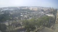 Floriana - Vista panoramica