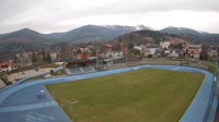 Stadio di atletica