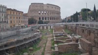 Roma - Colosseo