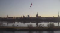 Riga - 11 November Embankment