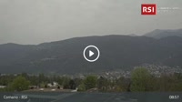 Comano - RSI Radiotelevisione Svizzera