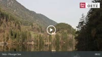 Oetz - Piburger See