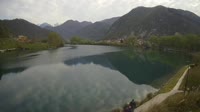 Santa Lucia d'Isonzo - Lago