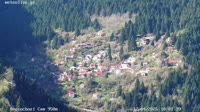 Drosochori - panorama